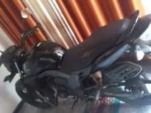 Honda Hornet 2015 Motorbike