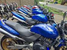 Honda Hornet 2015 Motorbike