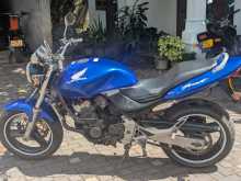 Honda Hornet 2013 Motorbike