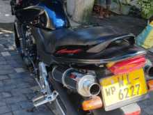 Honda Hornet 2009 Motorbike