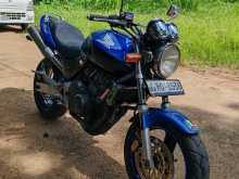 Honda Hornet 2010 Motorbike
