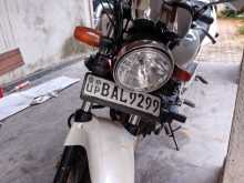 Honda Hornet 2012 Motorbike