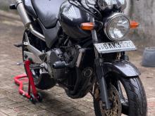 Honda Hornet 2013 Motorbike