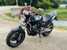 Honda Hornet 2008 Motorbike
