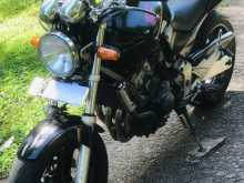 Honda Hornet 2009 Motorbike