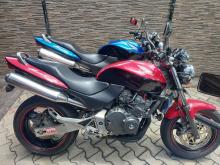 Honda Hornet 2020 Motorbike