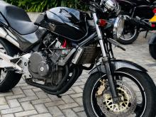 Honda Hornet 2015 Motorbike