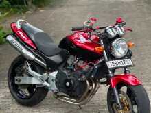 Honda Hornet 2014 Motorbike