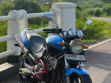 Honda Hornet 2014 Motorbike
