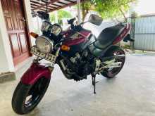 Honda HORNET 2004 Motorbike