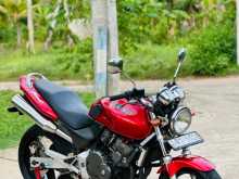 Honda Hornet 2007 Motorbike
