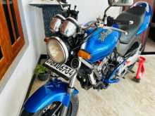 Honda Hornet 2013 Motorbike