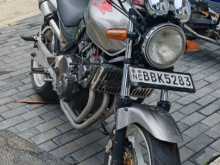 Honda Hornet 2009 Motorbike