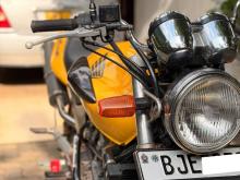 Honda Hornet 2024 Motorbike
