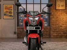 Honda Hornet 2018 Motorbike