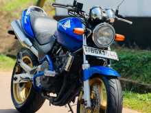 Honda Hornet 2016 Motorbike