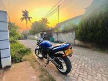 Honda Hornet 2007 Motorbike