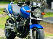 Honda Hornet 2023 Motorbike