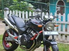 Honda Hornet 2008 Motorbike