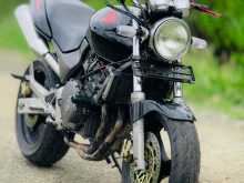 Honda Hornet 2007 Motorbike