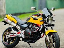 Honda Hornet 2007 Motorbike