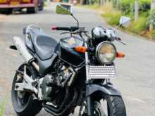 Honda Hornet 2010 Motorbike