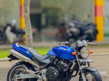 Honda Hornet 2012 Motorbike