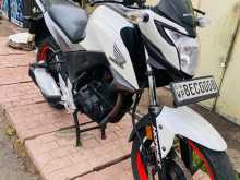Honda Hornet 2016 Motorbike
