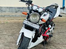 Honda Hornet 2015 Motorbike