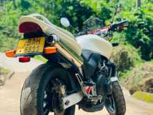 Honda Hornet 2013 Motorbike