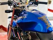 Honda Hornet 2024 Motorbike
