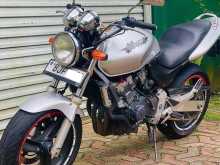 Honda Hornet 2001 Motorbike