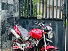 Honda Hornet 2007 Motorbike