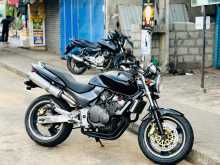 Honda Hornet 2003 Motorbike