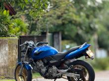 Honda Hornet 2005 Motorbike