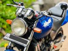 Honda Hornet 2007 Motorbike