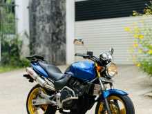 Honda Hornet 2003 Motorbike