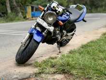 Honda Hornet 2004 Motorbike