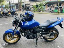 Honda Hornet 2002 Motorbike