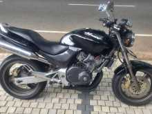 Honda Hornet 2012 Motorbike
