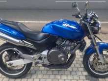Honda Hornet 2012 Motorbike