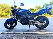 Honda Hornet 2016 Motorbike