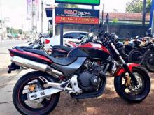 Honda Hornet 2006 Motorbike