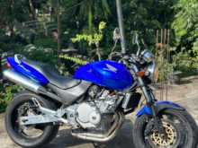 Honda Hornet 2012 Motorbike