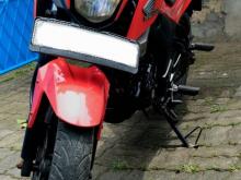 Honda Hornet 2019 Motorbike