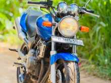 Honda Hornet 2000 Motorbike