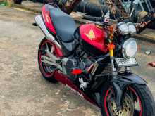Honda Hornet 2007 Motorbike