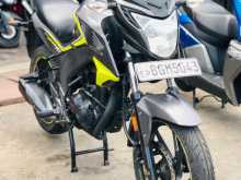 Honda Hornet 2016 Motorbike