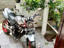 Honda Hornet 2004 Motorbike