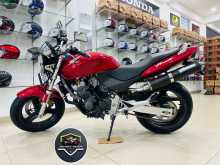 Honda Hornet 2006 Motorbike